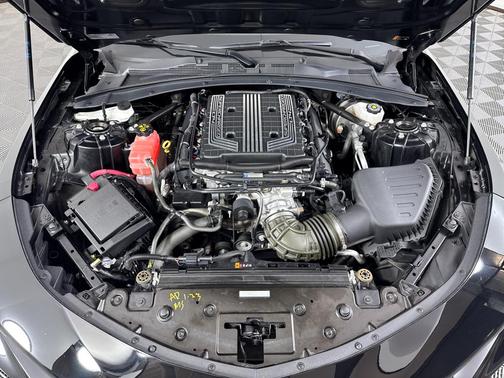 2021 Chevrolet Camaro ZL1