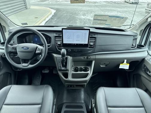 2026 Ford Transit-350 Base
