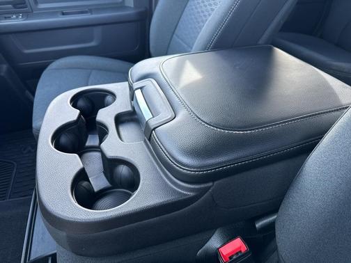 2025 RAM 3500 Tradesman