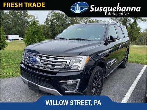 2019 Ford Expedition Limited