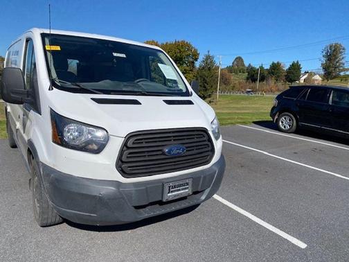 2017 Ford Transit-150 Base