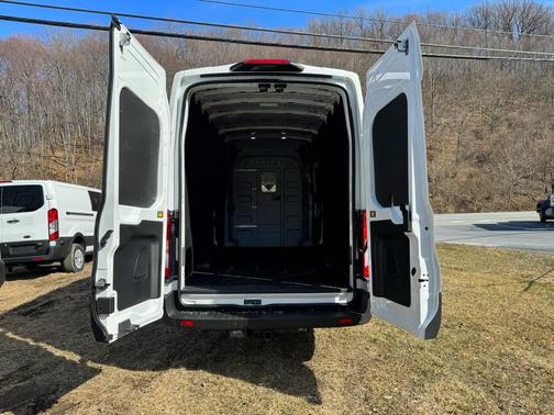 2025 Ford Transit-350 Base