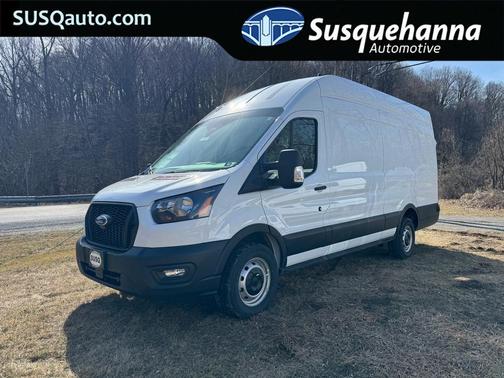 2025 Ford Transit-350 Base