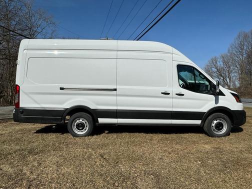 2025 Ford Transit-350 Base