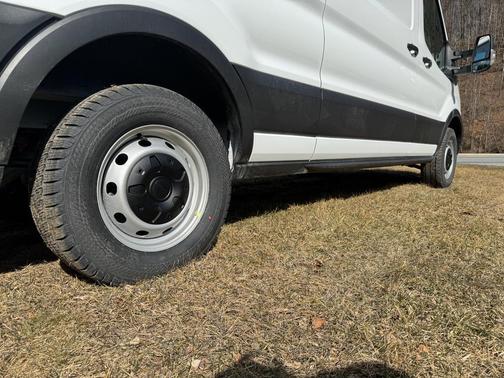 2025 Ford Transit-350 Base