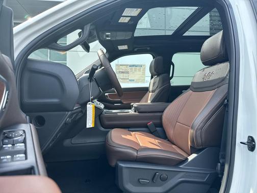 2025 Ford Expedition Max King Ranch