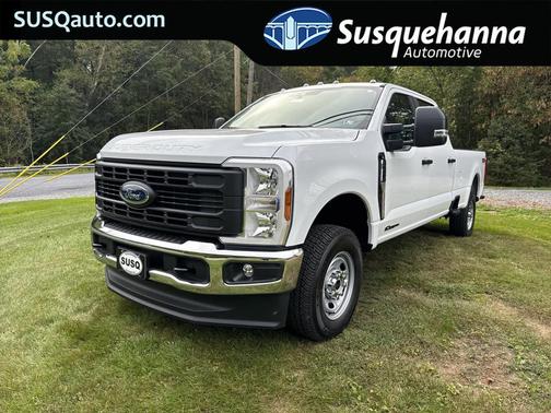 2026 Ford F-250 XL