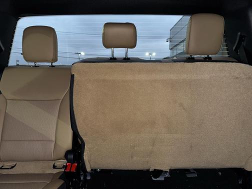 2026 Ford F-350 Lariat Super Duty