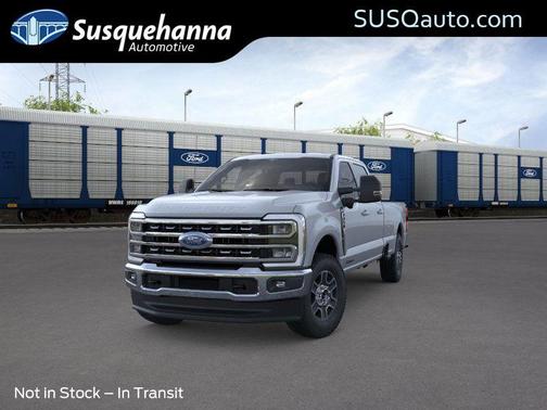 2026 Ford F-350 Super Duty