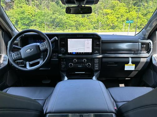 2025 Ford F-250 Super Duty