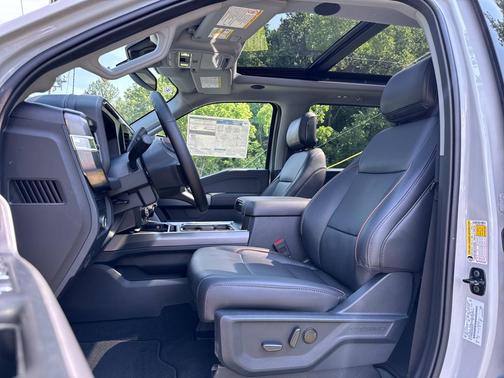 2025 Ford F-250 Super Duty