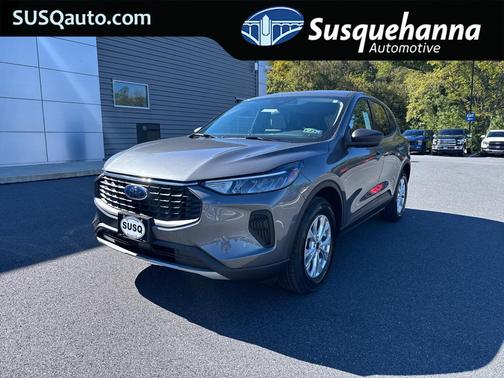 2026 Ford Escape ACTIVEÂ