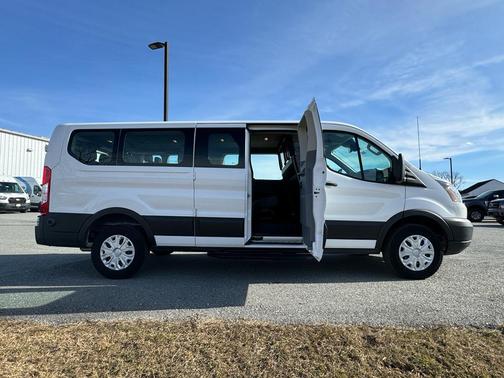 2019 Ford Transit-350 XL