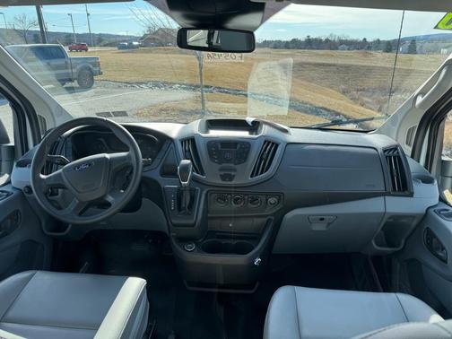 2019 Ford Transit-350 XL
