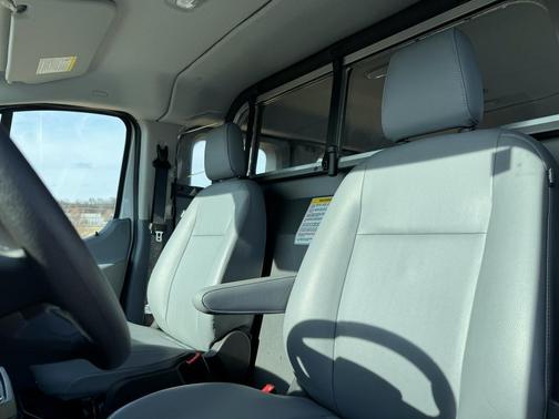 2019 Ford Transit-350 XL