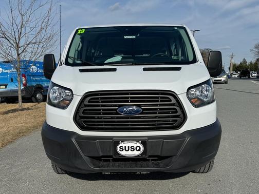 2019 Ford Transit-350 XL