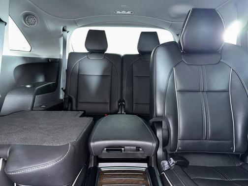 2019 Acura MDX 3.5L w/Advance Package