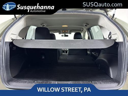 2016 Subaru Crosstrek 2.0i Premium