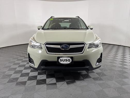 2016 Subaru Crosstrek 2.0i Premium