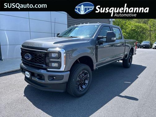 2025 Ford F-350 XL