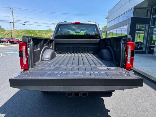 2025 Ford F-350 XL