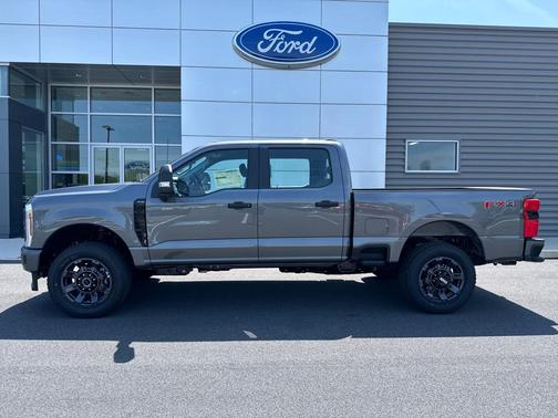 2025 Ford F-350 XL
