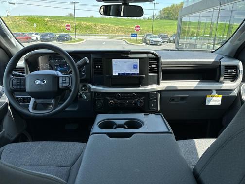 2025 Ford F-350 XL