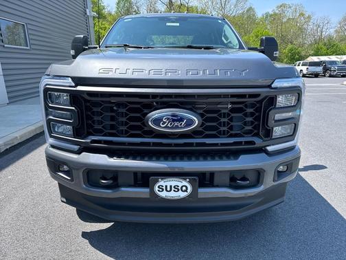 2025 Ford F-350 XL