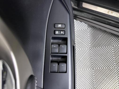 2017 Lexus CT 200h Base