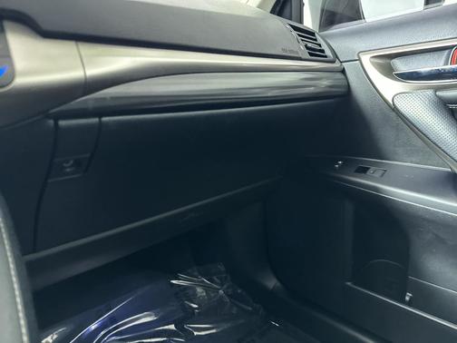 2017 Lexus CT 200h Base