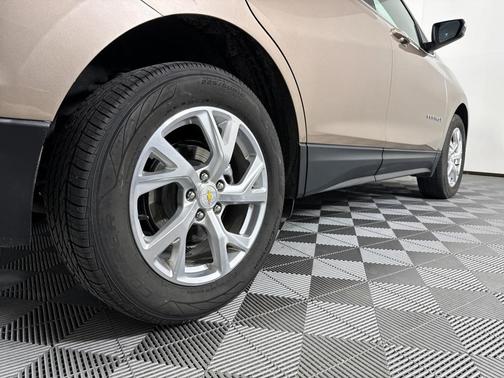 2018 Chevrolet Equinox 2LT