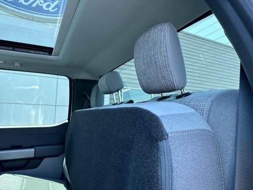 2025 Ford F-350 XLT