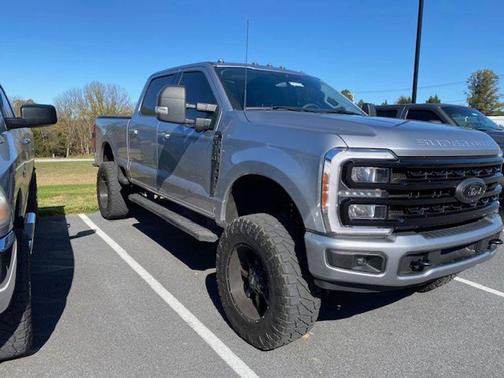 2024 Ford F-250 XLT