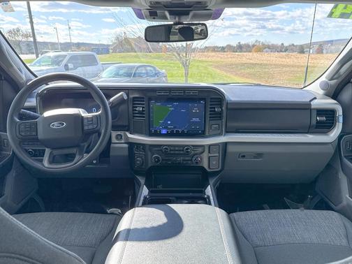 2024 Ford F-250 XLT
