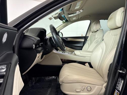 2023 Genesis GV80 2.5T