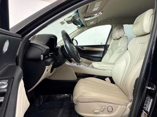 2023 Genesis GV80 2.5T