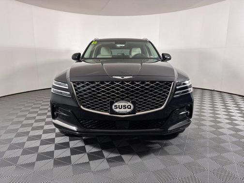 2023 Genesis GV80 2.5T