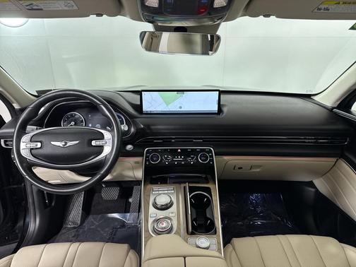 2023 Genesis GV80 2.5T