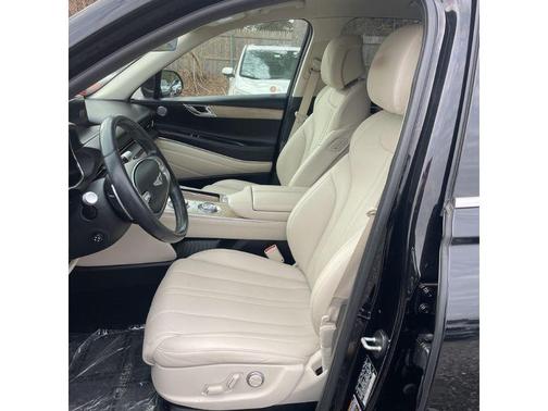 2023 Genesis GV80 2.5T