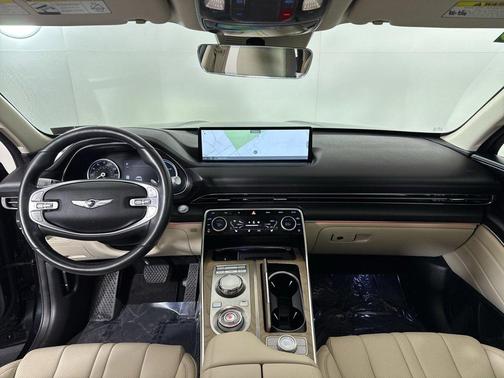 2023 Genesis GV80 2.5T
