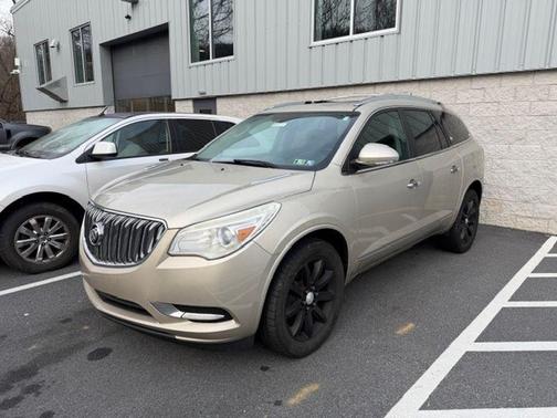 2013 Buick Enclave Premium