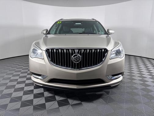 2013 Buick Enclave Premium