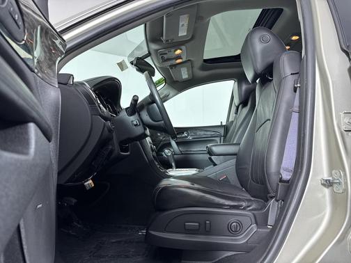 2013 Buick Enclave Premium