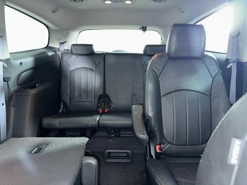 2013 Buick Enclave Premium