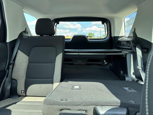 Blue 2026 Ford Bronco Sport Big Bend