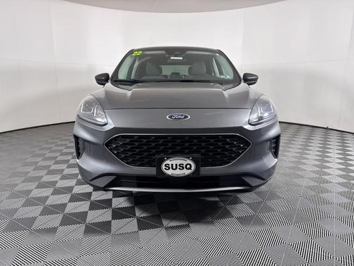 2022 Ford Escape PHEV SE