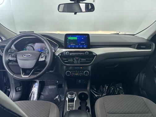 2022 Ford Escape PHEV SE