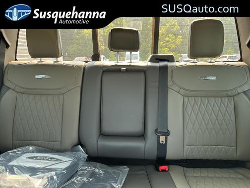 2025 Ford F-350 Super Duty