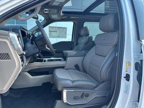 2025 Ford F-350 Super Duty