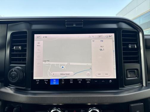 2025 Ford F-350 Super Duty